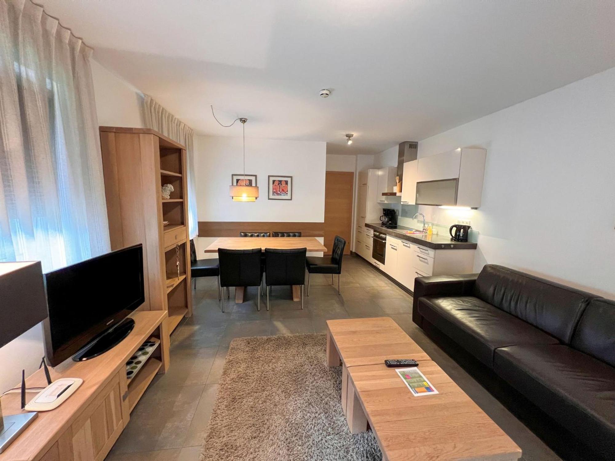 Apartment Mountain Resort-Kaprun By Interhome Exterior foto